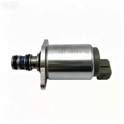 Engineering Machinery, Other power supply, ignition system