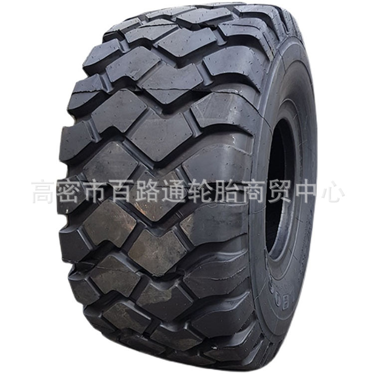批发装载机750/65R25宽体自卸车轮胎750/65R25全钢丝工程机械轮胎