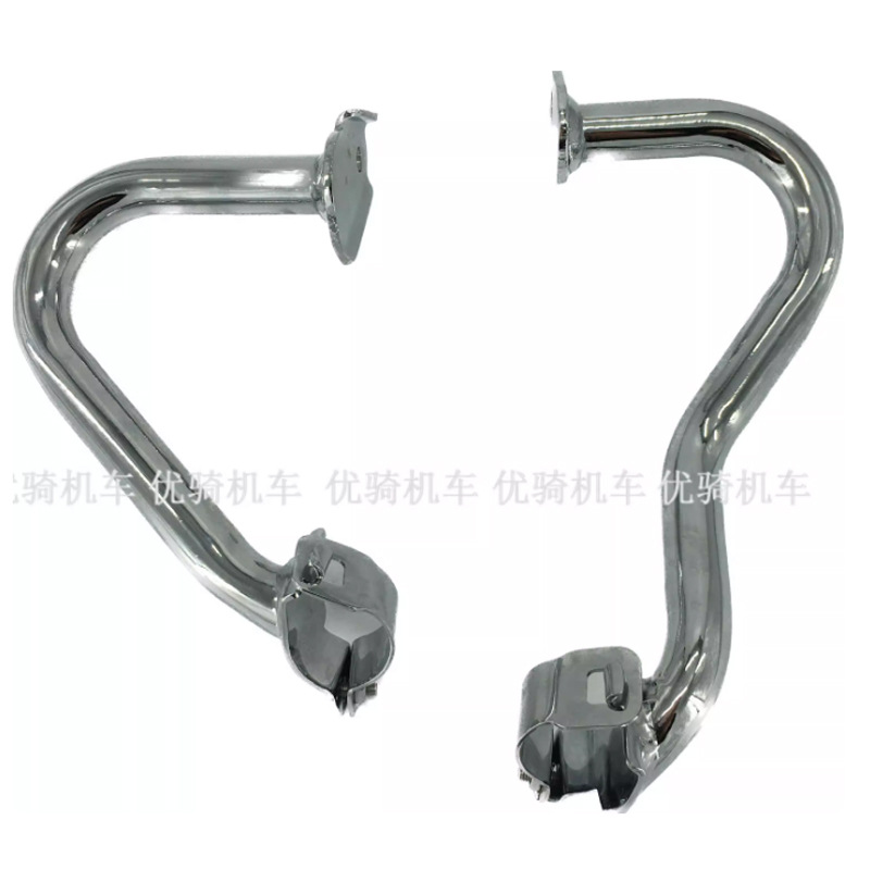 Suitable for Honda Cb1100 Cb1100Ex Cb1100Rs Protection Body Guard Bumper