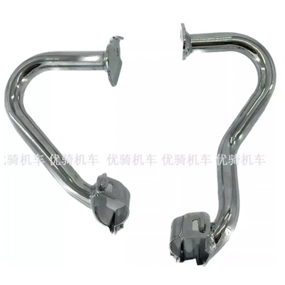 Protection Body Guard – Motorcycle bumper