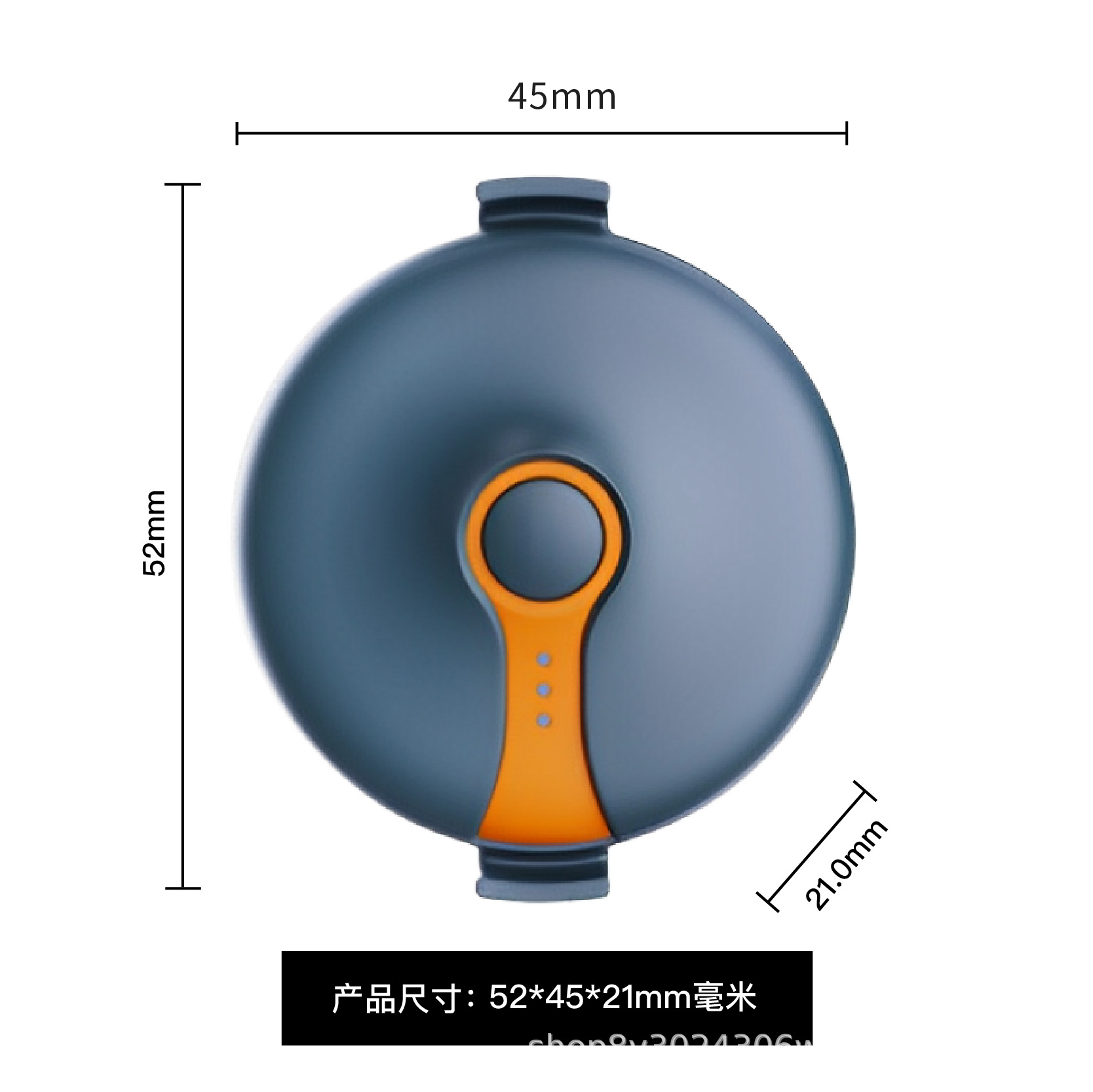 4G 애완동물 위치 추적기