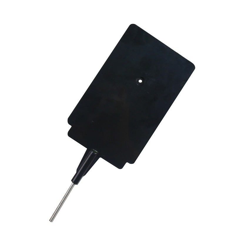 Equipo experimental de óptica ocular Base Lente convexa Lente con luz Equipo físico de secundaria Imagen del globo ocular Aleación de aluminio Metal