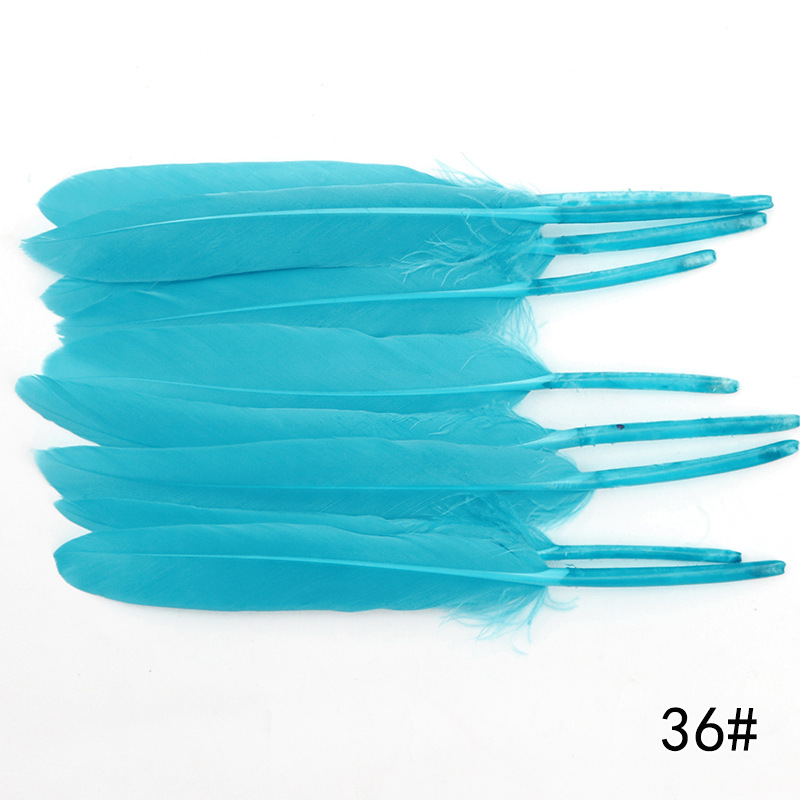 36#lake blue