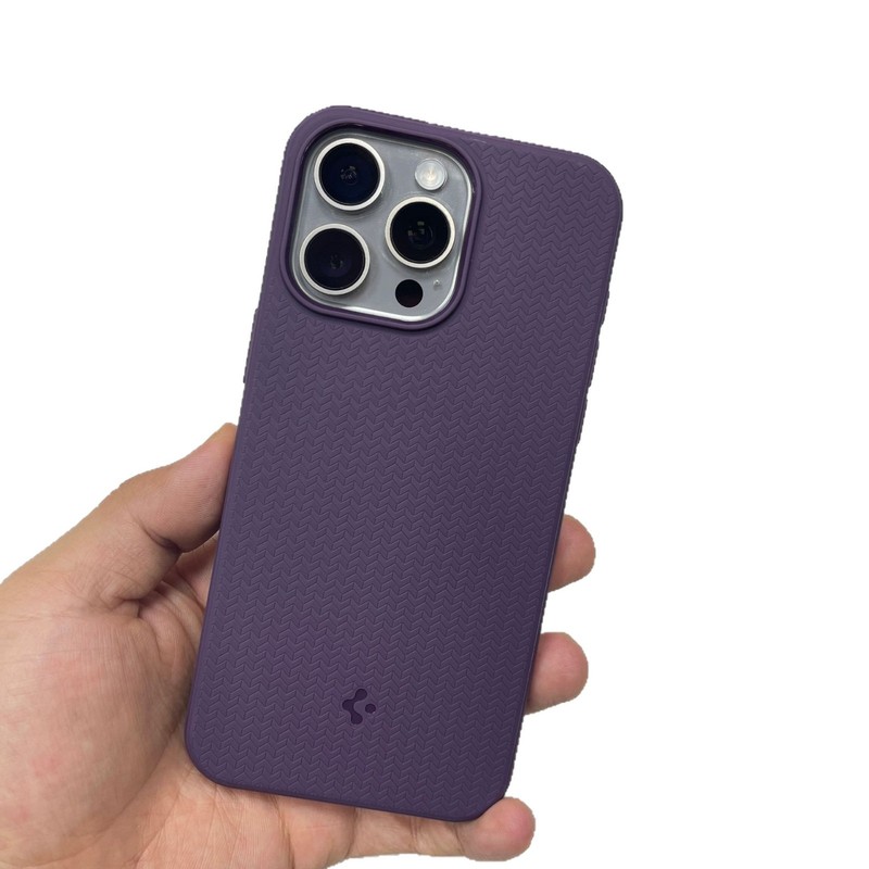 SPIGEN弹匣磁吸适用iPhone17/16/15PROMAX防摔手机壳苹果11/12/13|undefined
