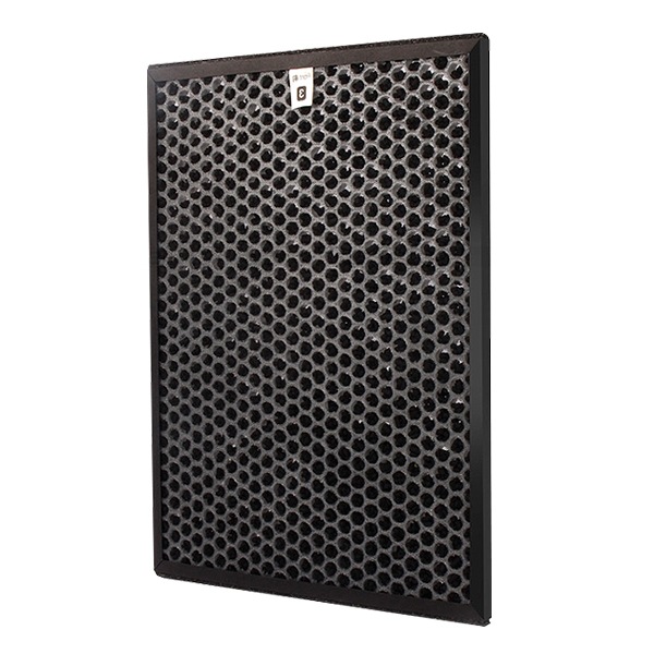 Aplicable a Philips purificador de aire humidificador filtro FY2420/AC1214HEPA elemento de filtro
