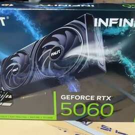 全新原装 Palit同德RTX50系列显卡，店保三年，保