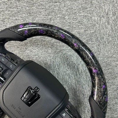 Toyota – Steering wheel for Toyota LC300
