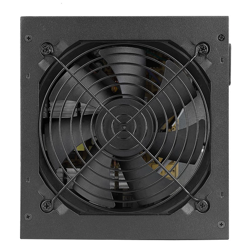 Ноутбук, бесшумный блок питания, 450W