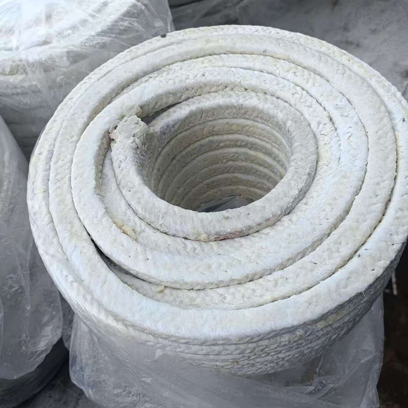 生产牛油盘根 棉纱盘根 油浸棉纱盘根 石棉油浸盘根 棉麻盘根