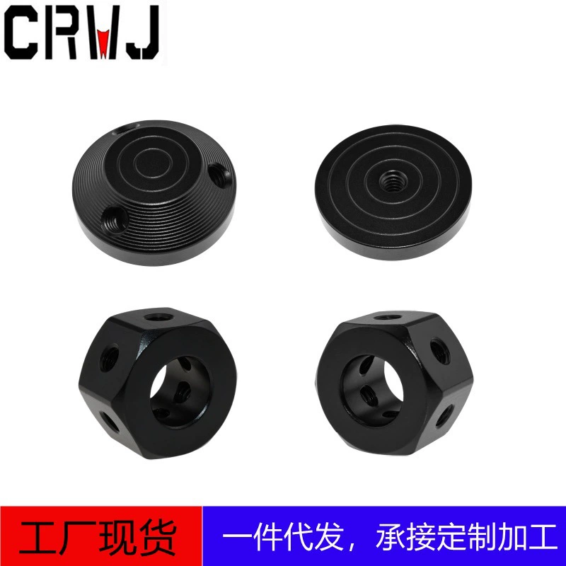 Открытый кемпинг кронштейн Аксессуары 3 отверстия фланец шестигранная гайка 38 кемпер 1/4 удлинитель настольный светильник