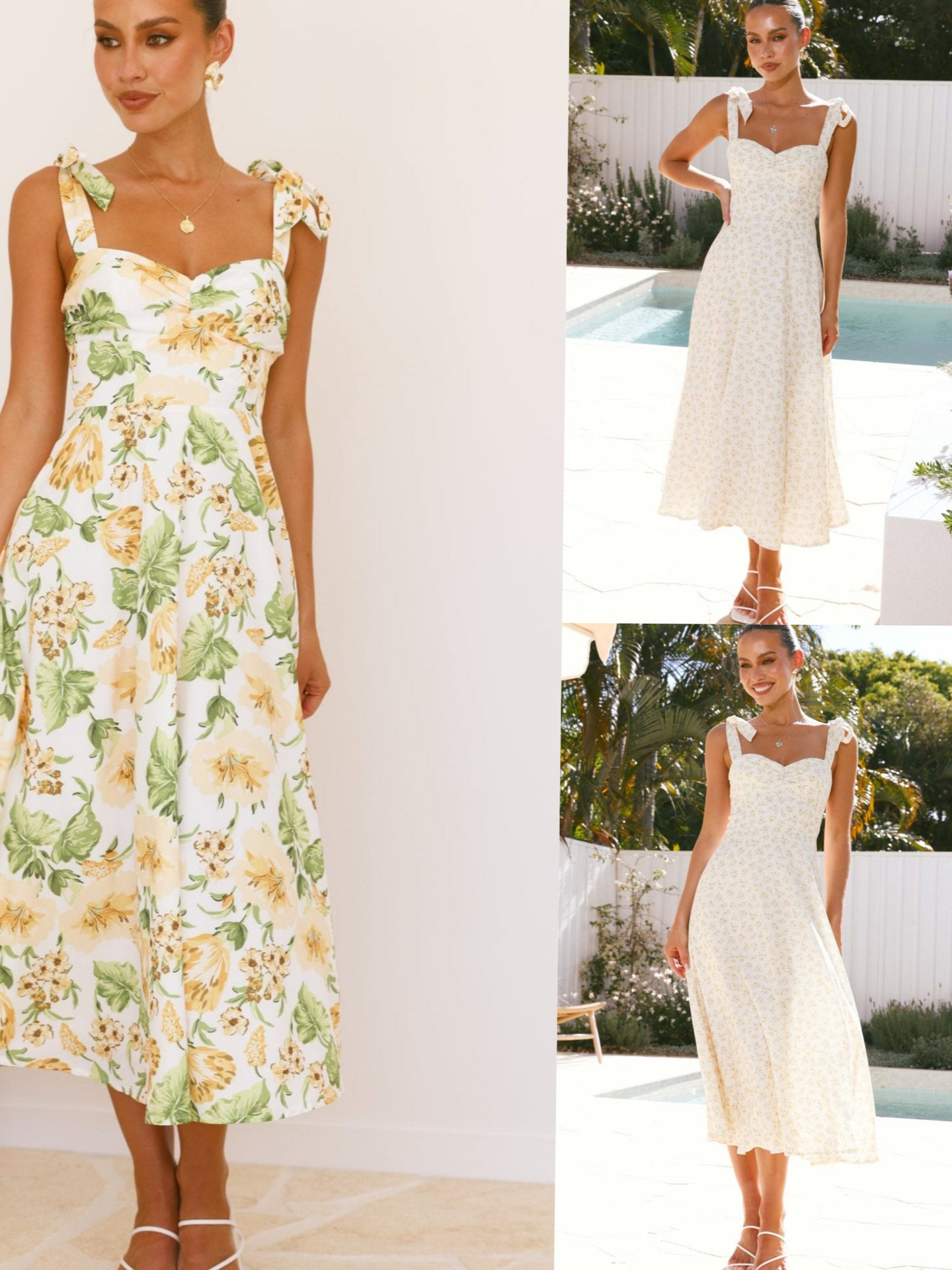 dress