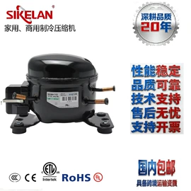 制冷压缩机;自吸泵;过滤器