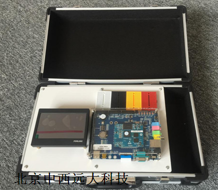 嵌入式教学实验箱 型号S3C6410  库号M13397