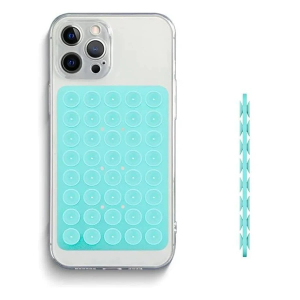 Double-sided, blue, 40