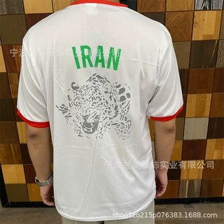 丝印logo设计 男士马拉松赛事宽松款运动服 专业定制 160g全涤T恤