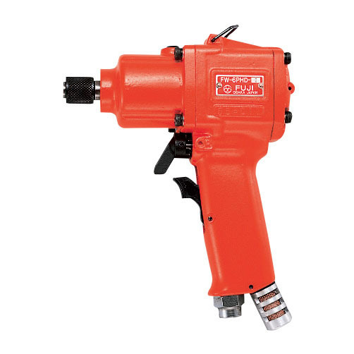 日本FUJI富士FW-6PHD-1 E气动螺丝刀 气动起子 风批 风动螺丝起子