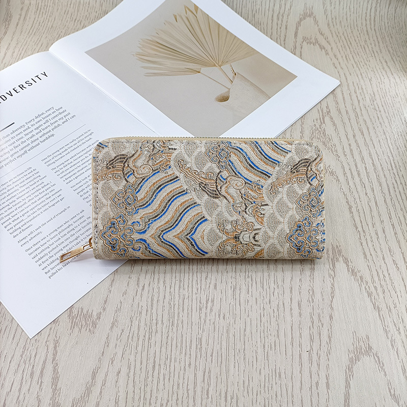 파란색 손목밴드