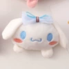 White 13*10 Jade Gui Dog