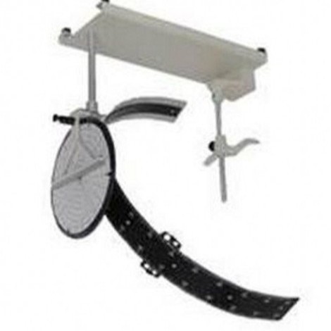 Medidor de campo visual de resolución de color para estudiantes Oscilador de microplaca núcleo Probador de permeabilidad de gas Fusión de alta presión