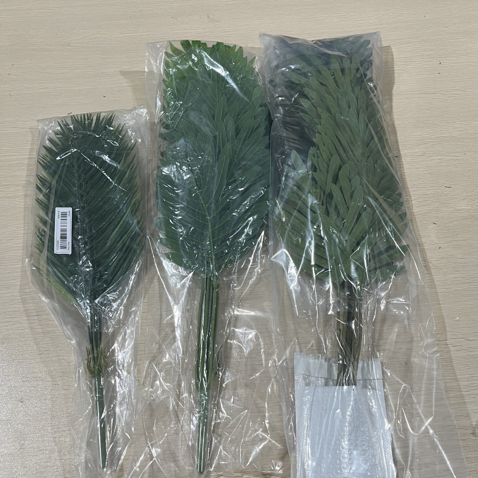 Spot cross-border nórdico simulación plantas verdes cola suelta girasol en maceta interior sala de estar decoración del hogar hojas de hierro árbol falso bonsai