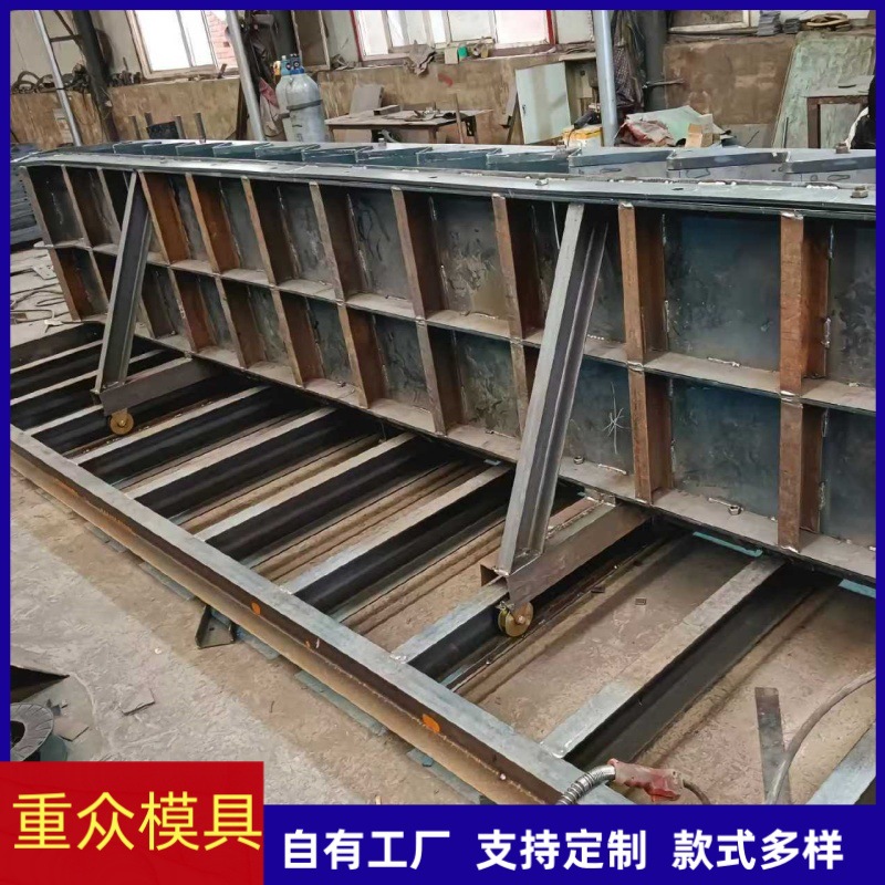 钢结构楼梯装配式楼梯模具翻转式楼梯装配式建筑