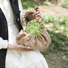 Fashionable summer one-shoulder bag, handheld underarm bag, wholesale, 2022 collection, Korean style, internet celebrity