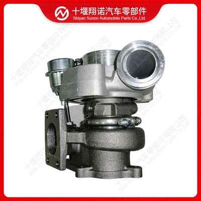 Turbocharger 3774221 is suitable for Cummins engines