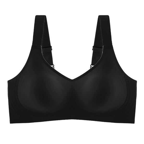Classic black
