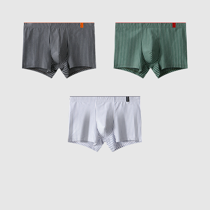 세 팩 (다크 그레이 + 녹색 + 흰색)