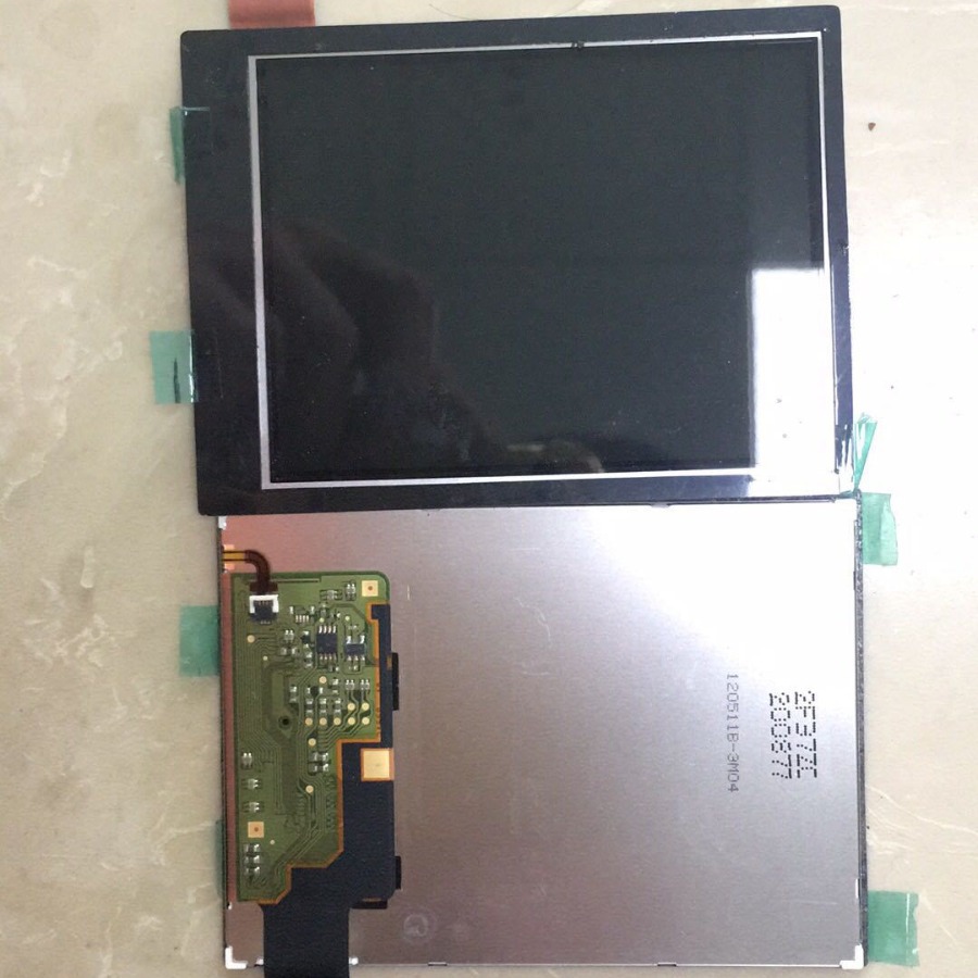 全新现货出售液晶显示屏 DT-5300价格商谈，直拍不发货