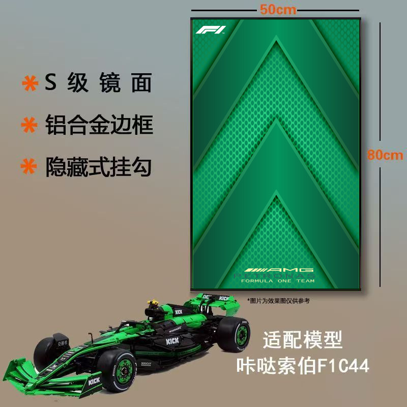 厚さ3.5CMの最新製品は、レゴ壁掛けビルディングブロックディスプレイフォトフレーム、メルセデスベンツAMGポルシェ吊り下げ額縁と互換性があります。