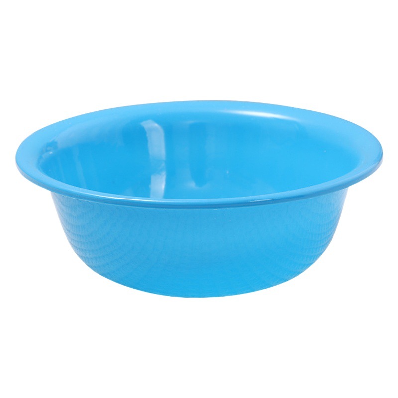 Plastic Solid Color Water Basin Manufacturer Strawberry Picking Basin 1.0-5kg Cherry Tomato Round Fruit Packaging Basin Wholesale