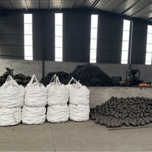 供应钢厂研磨钢渣用100mm低铬铸造钢球低破碎耐磨铸球粉碎机