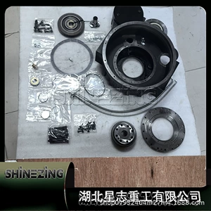 Mühərrik Hissələri Ötürücü Bölməsi D5010550477