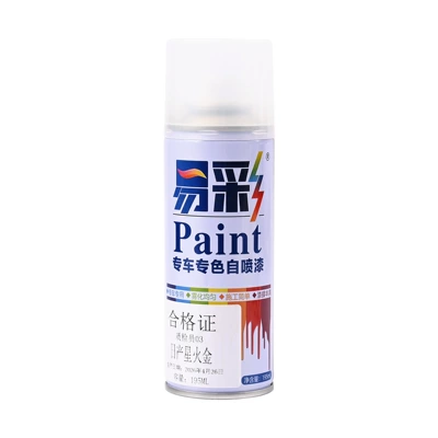 paint wholesale, Avtomobil boyası