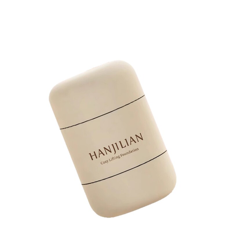 ホットファンデーション Han Jilian-967 リキッドファンデーション保湿コンシーラー保湿ナチュラル保湿長持ち非除去リキッドファンデーション|undefined