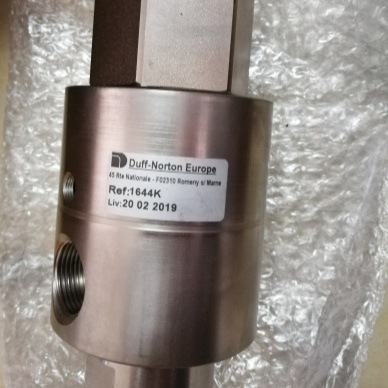 现货供应意大利OMPIR150系列旋转接头