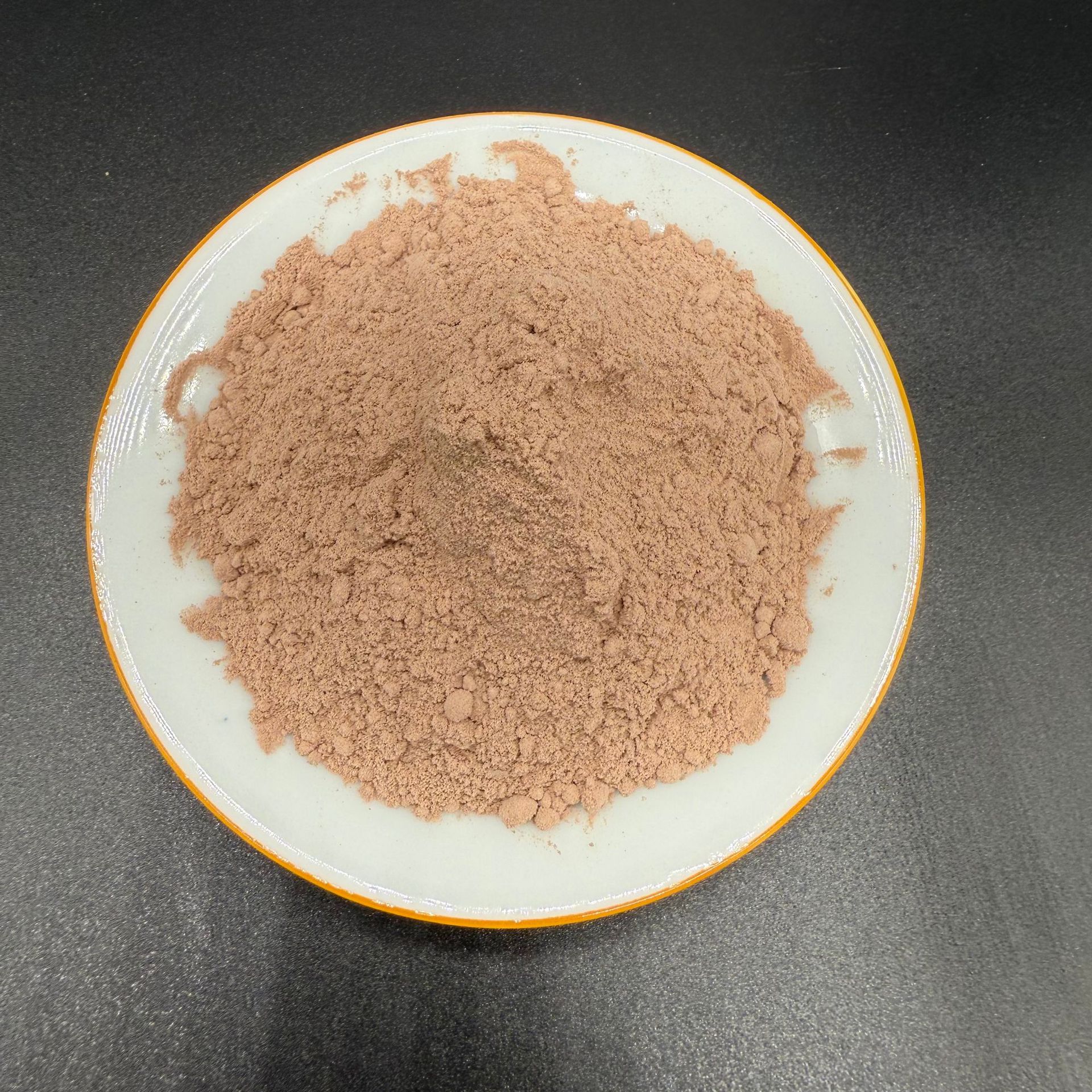 Cornus Powder Shan Zhu Yu 500g Dried Asiatic Dogwood Fruit Powder for Herbal Tea and Decoction quality and texture