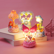 ��ͯdiyСҹ�����ֹ��������ϰ���ͨ�l��ճ�N̨��Ů��������l