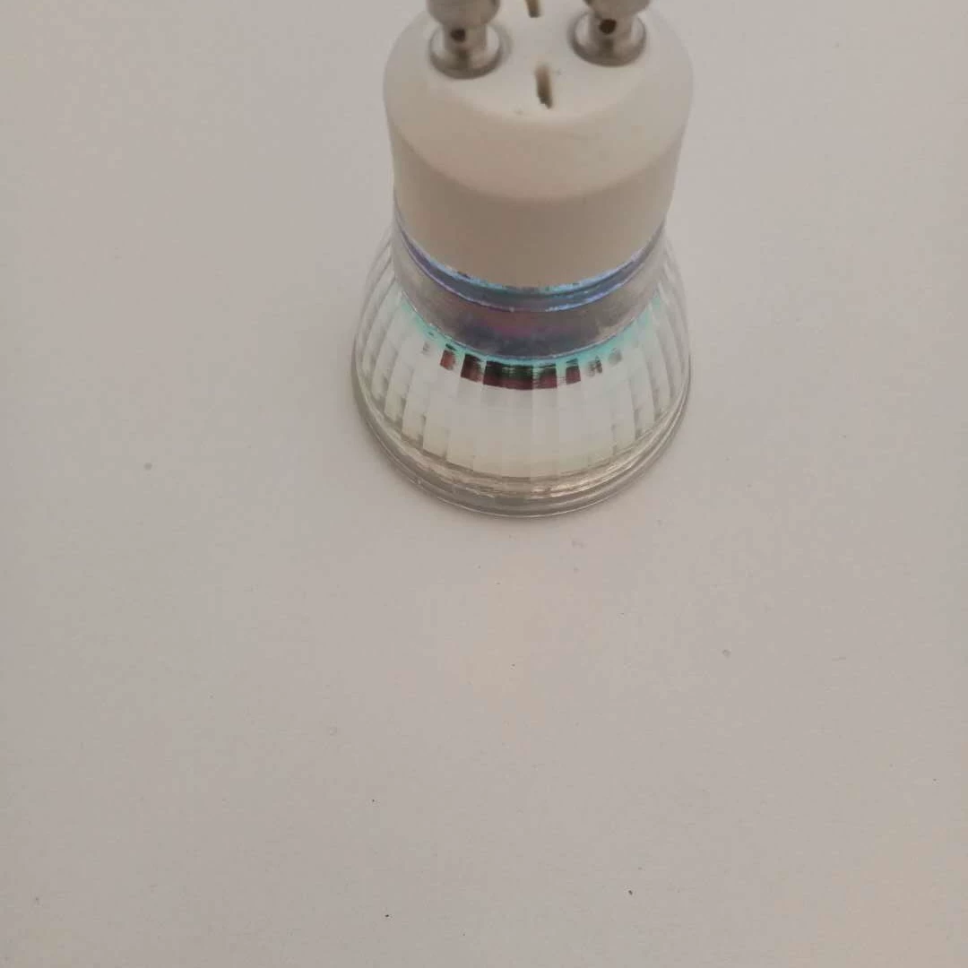 Галогенная направленная лампа, 110V/220V, 20W/25W/35W/50W
