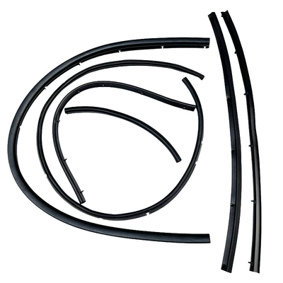 523297 Pa Jero | Vehicle Sealing Strip - 15-20-styles-6-pieces-per-piece