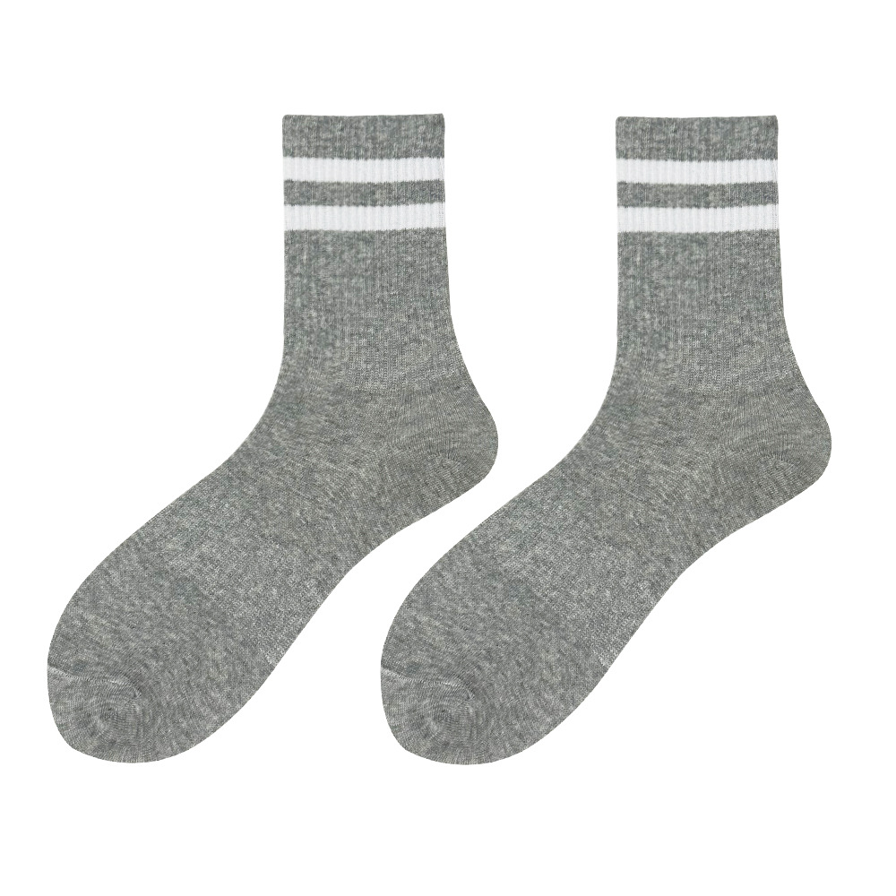 회색 평행 막대