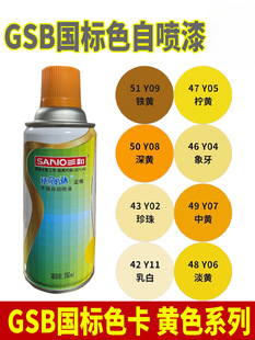 ���l�ԇ���RAL1037̫��Sɫ1003/1021/1023/1028/1018���ٷ��P��