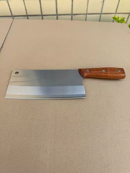 Kitchen knife