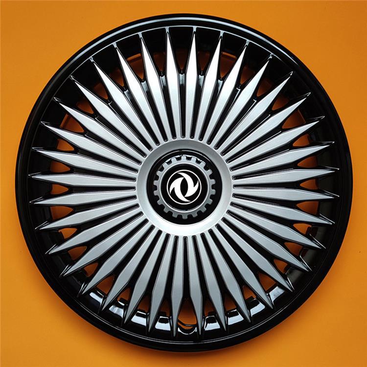 Suitable for Dongfeng Xiaokang K07 K17V27V29C35C37 Fengguang 330 Hub Cap Steel Rim Cover Tire Cap