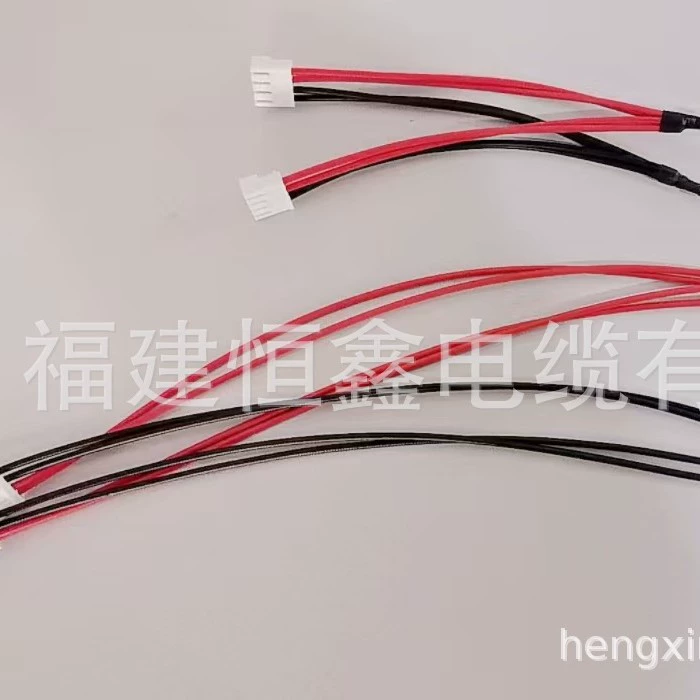 LED медный силовой кабель, 5В, индивидуальная передача
