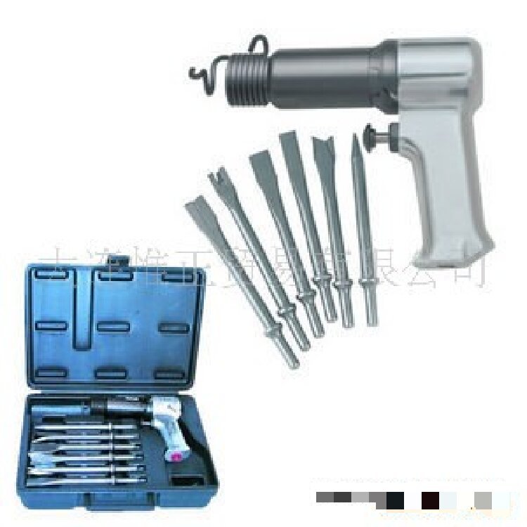 美国英格索兰气动工具 IR气锤组套 121K6