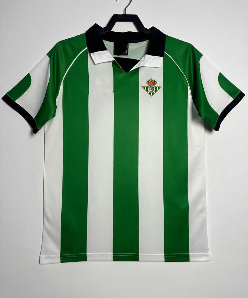 1998-99 Real Betis en casa