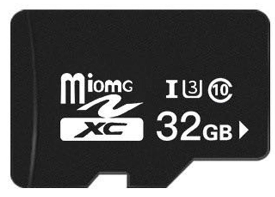 32g 풀 카드(카메라 제외)