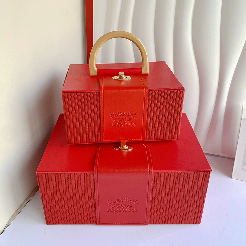 Handheld gift box, for bridesmaid, Birthday gift